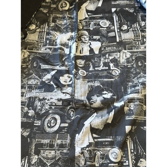 Alorna‎ by Forstmann Long Brown Wool Coat Button Up Made In USA Petite Measured - Picture 3 of 16